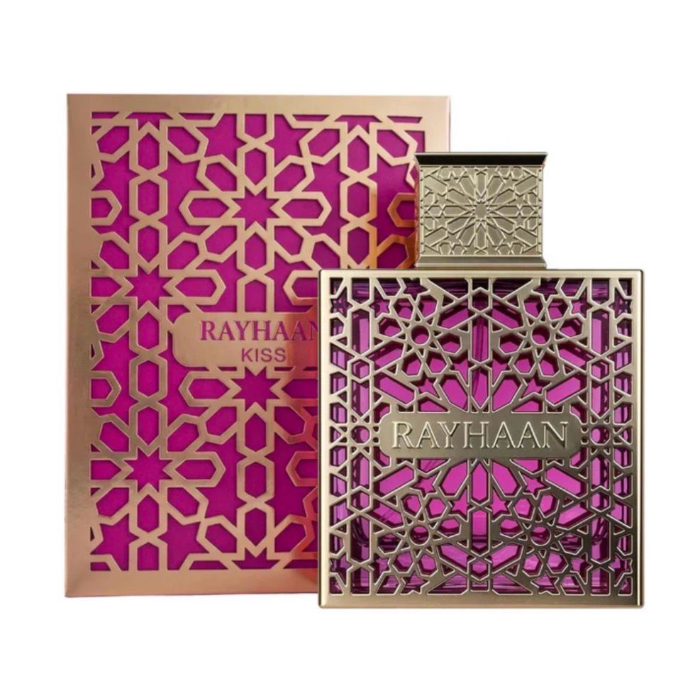 RAYHAAN KISS