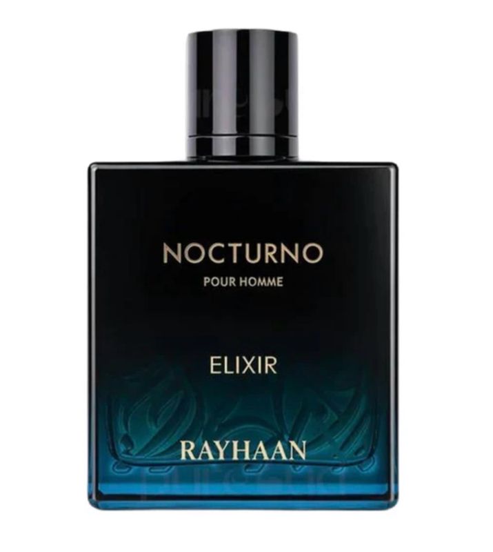 RAYHAAN NOCTURNO ELIXIR