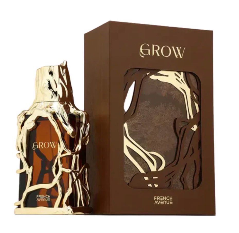 GROW