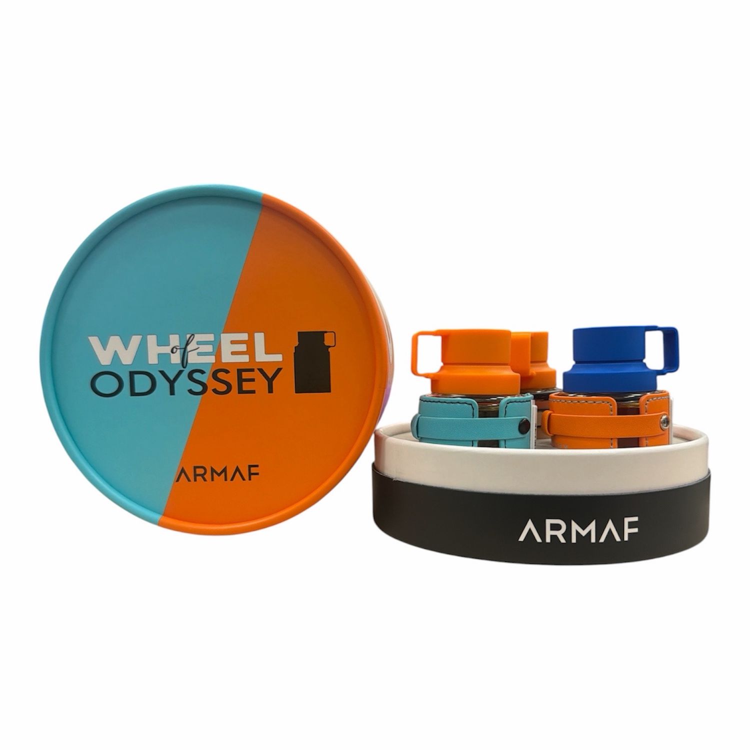 PACK WHEEL OF ODYSSEY