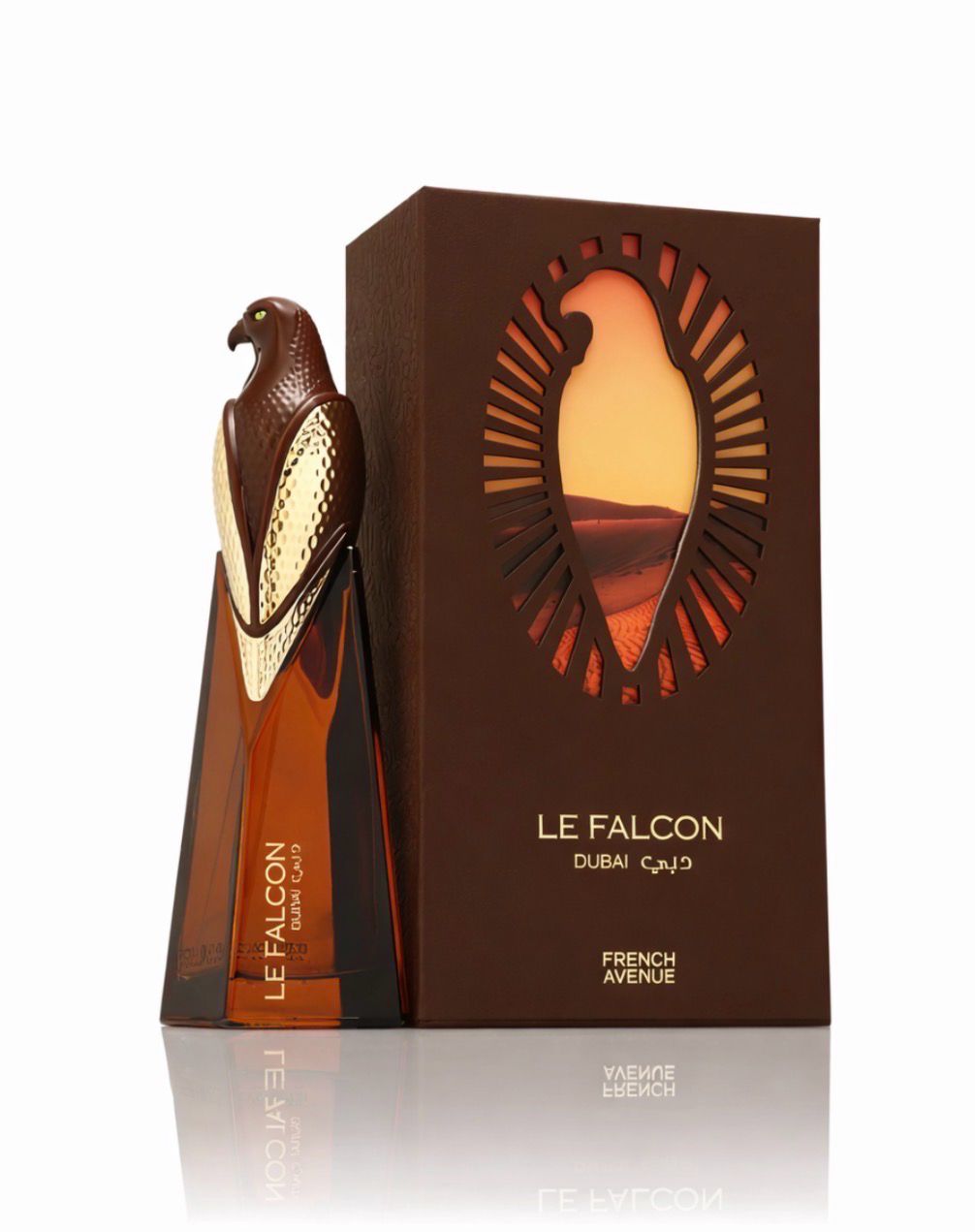 LE FALON DUBAI