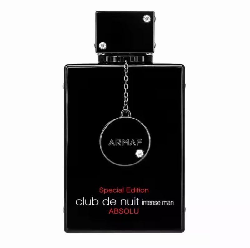 CLUB DE NUIT INTENSE MAN ABSOLU