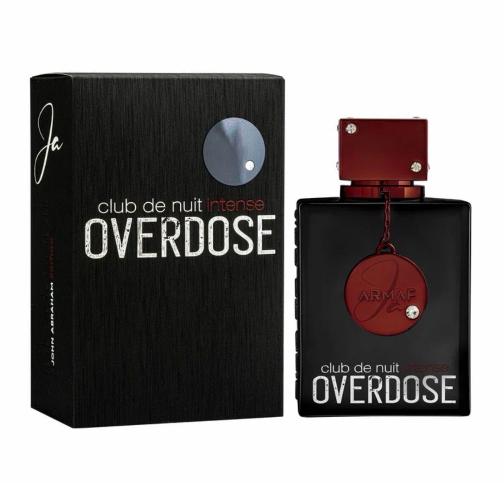 CLUB DE NUIT INTENSE OVERDOSE CLUB DE NUIT INTENSE OVERDOSE