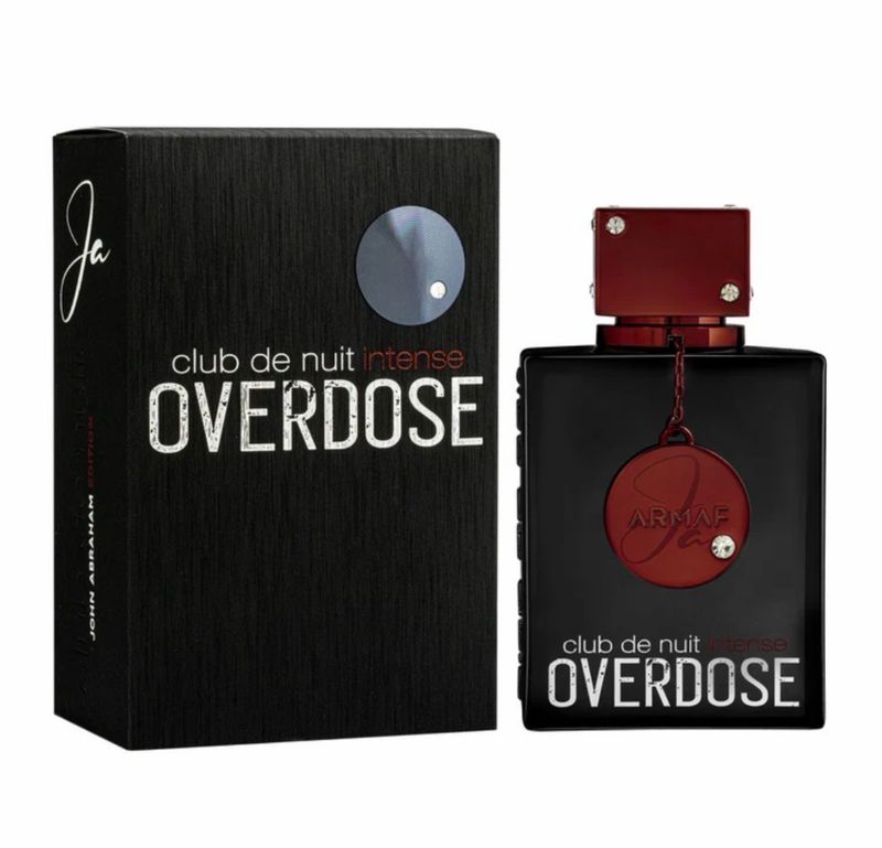 CLUB DE NUIT INTENSE OVERDOSE CLUB DE NUIT INTENSE OVERDOSE