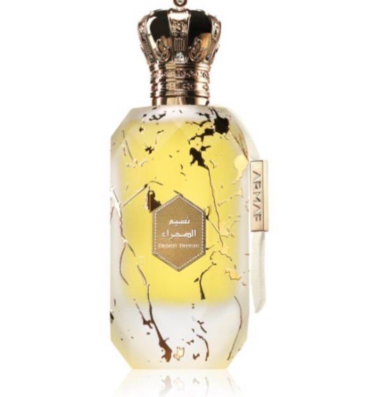 DESERT BREEZE ETER