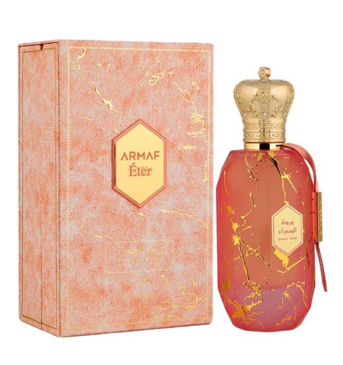DESERT ROSE ETER DESERT ROSE ETER