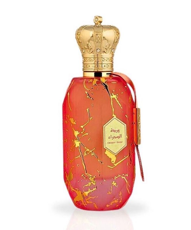 DESERT ROSE ETER