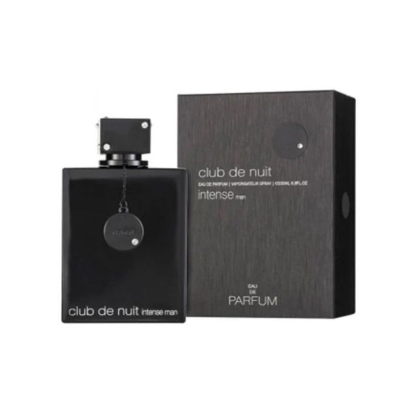 CLUB DE NUIT INTENSE EAU DE PARFUM CLUB DE NUIT INTENSE EAU DE PARFUM