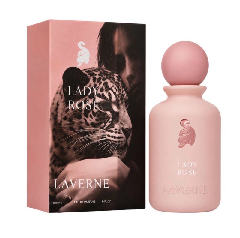 LADY ROSE LADY ROSE