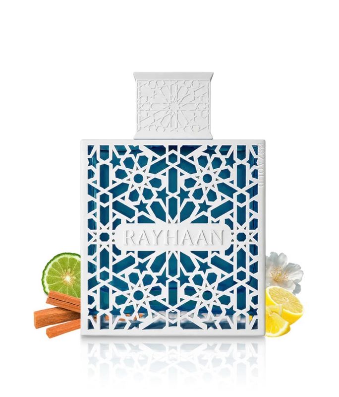 RAYHAAN AZUL