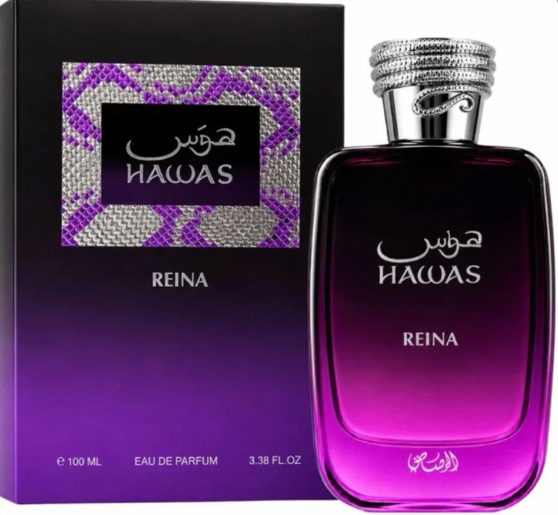 HAWAS REINA HAWAS REINA