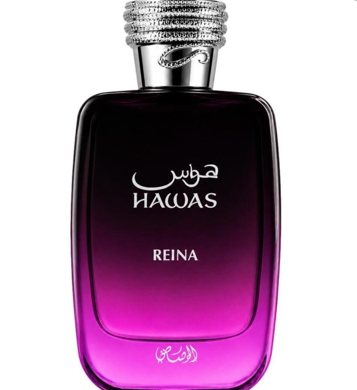 HAWAS REINA