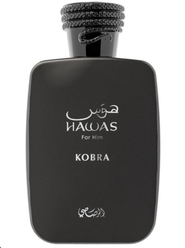 HAWAS KOBRA