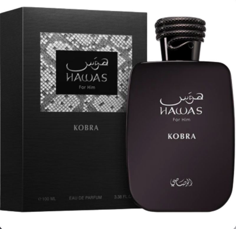 HAWAS KOBRA HAWAS KOBRA