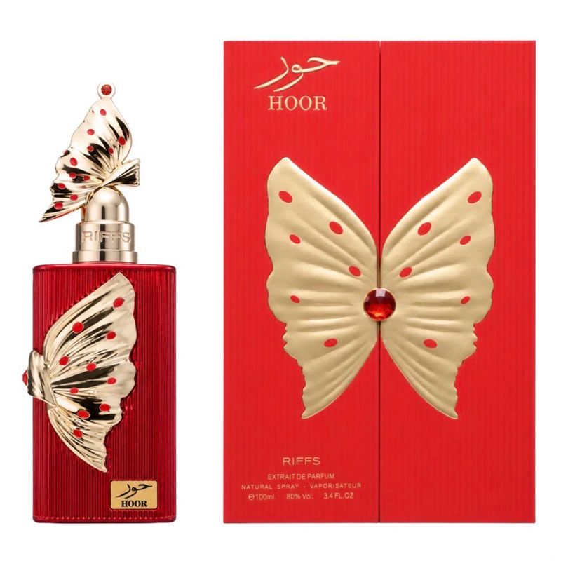 HOOR