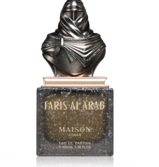 FARIS AL ARAB