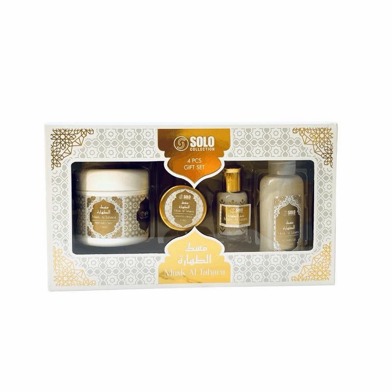 PACK MUSK AL TAHARA SOLO COLLECTION