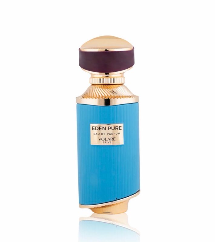 EDEN PURE