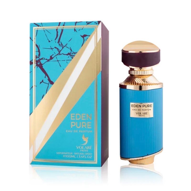 EDEN PURE EDEN PURE