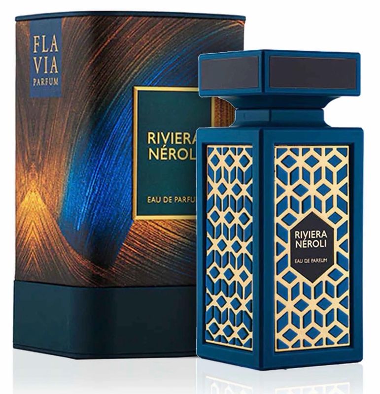 RIVIERA NEROLI RIVIERA NEROLI