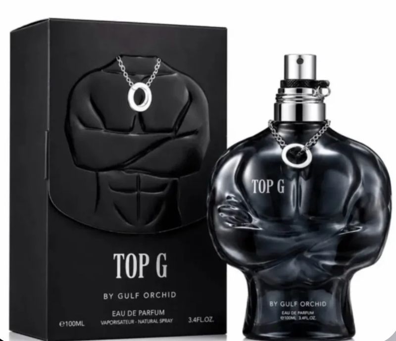 TOP G TOP G