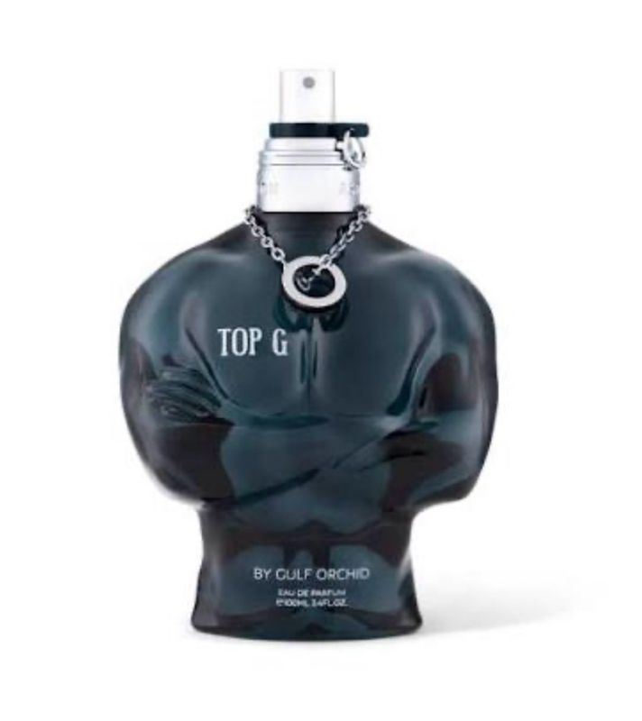 TOP G