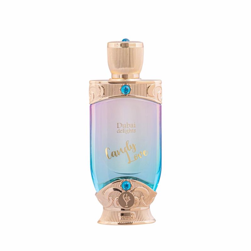 CANDY LOVE ACEITE