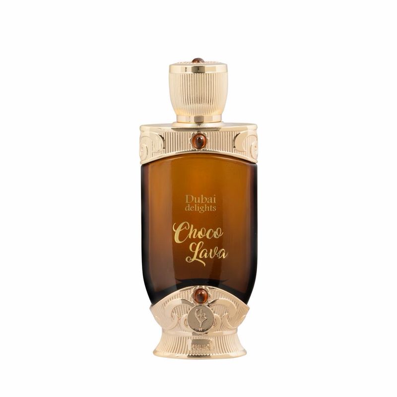 CHOCO LAVA ACEITE