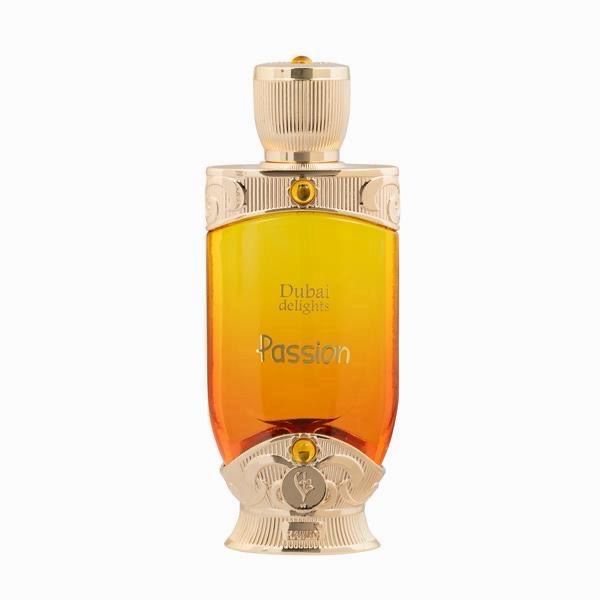 PASSION ACEITE