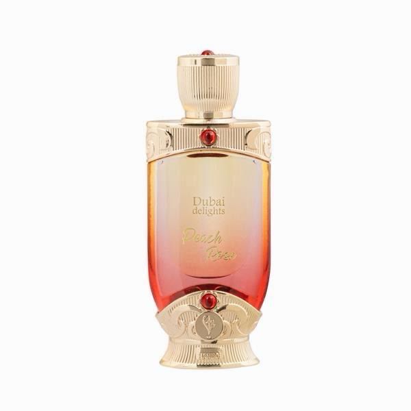 PEACH ROSE ACEITE