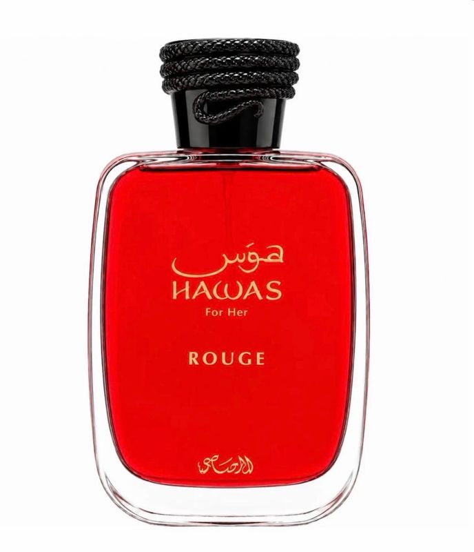 HAWAS ROUGE