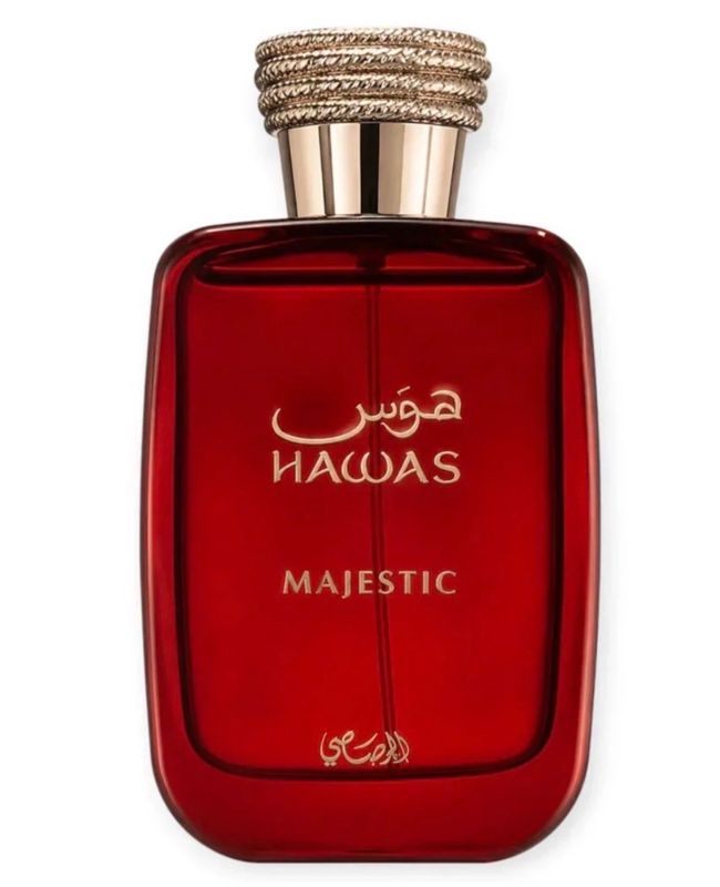 HAWAS MAJESTIC