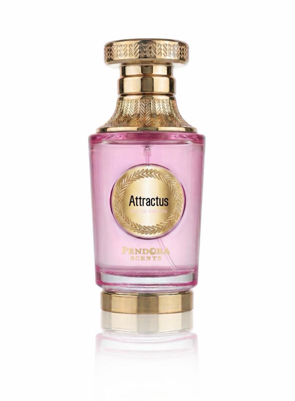 ATTRACTUS
