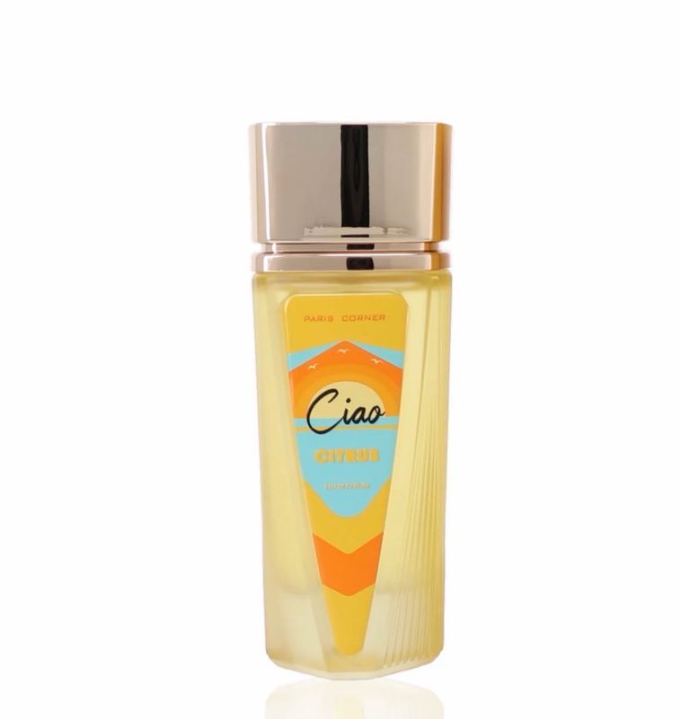 CIAO CITRUS