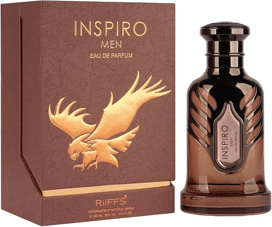 INSPIRO FOR MEN