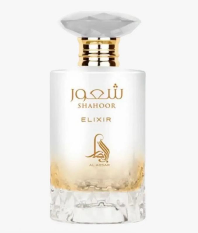 SHAHOOR ELIXIR