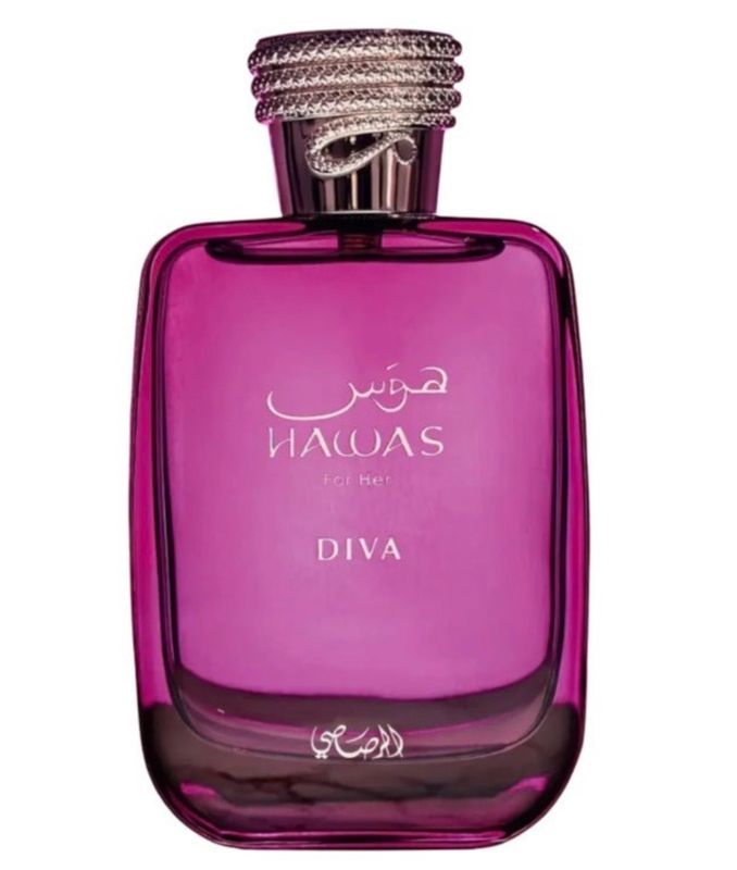 HAWAS DIVA