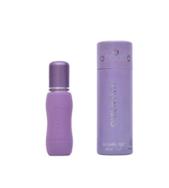 VIOLET OUD ROLL ON ORIENTICA