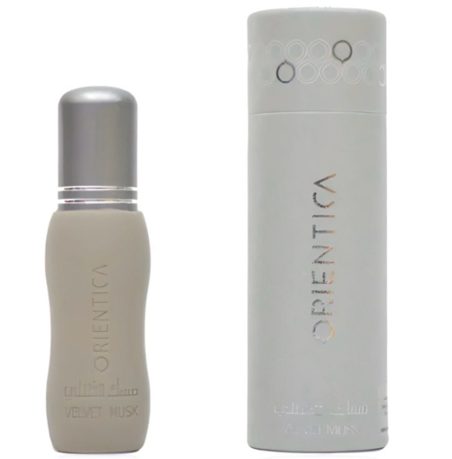 VELVET MUSK ROLL ON ORIENTICA VELVET MUSK ROLL ON ORIENTICA