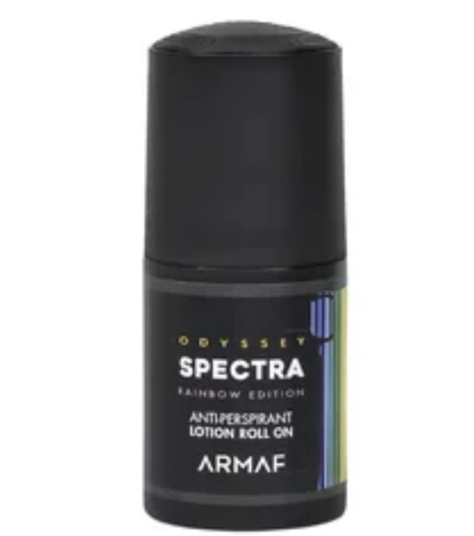 ODYSSEY SPECTRA ROLL ON