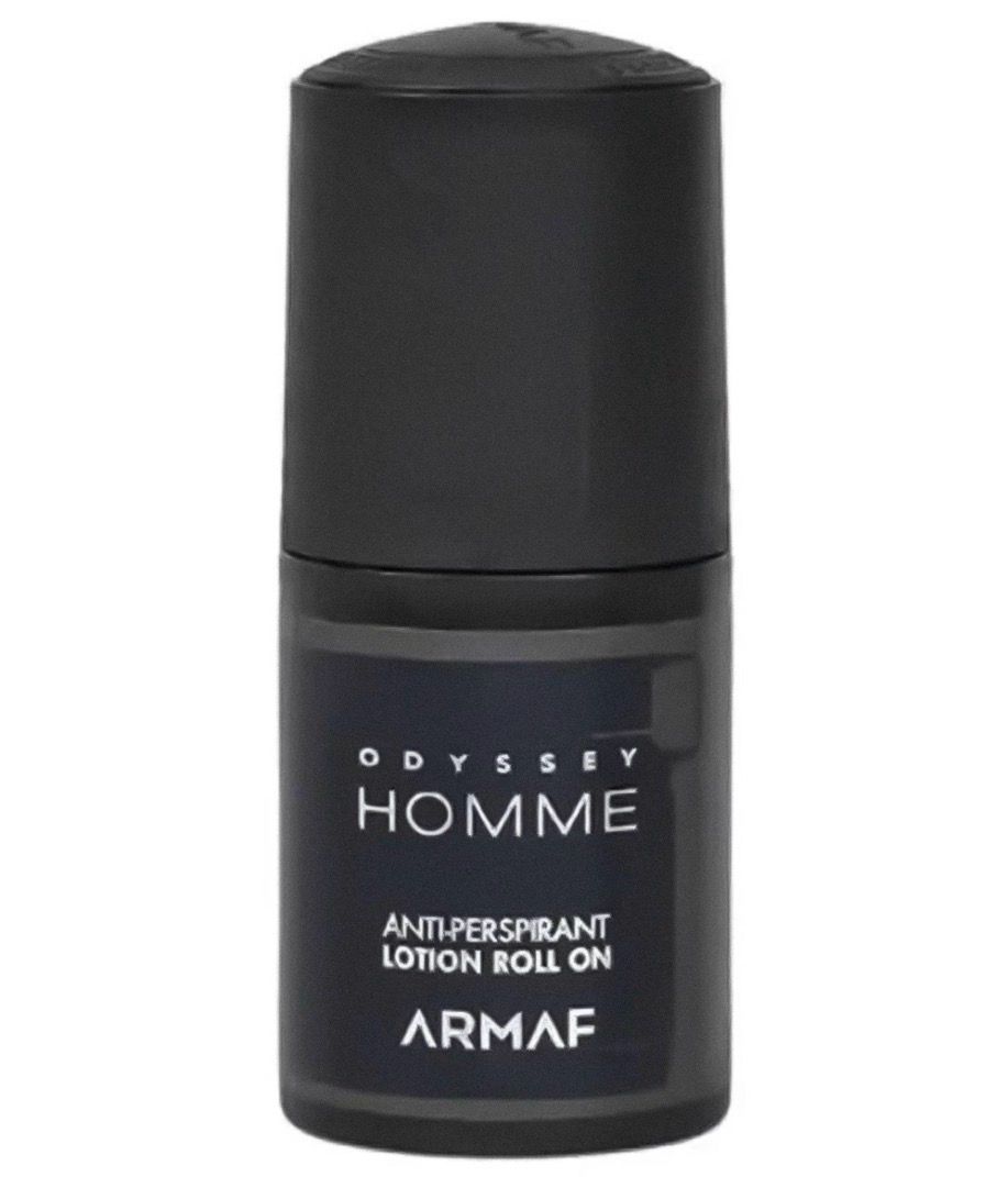 ODYSSEY HOMME ROLL ON ODYSSEY HOMME ROLL ON