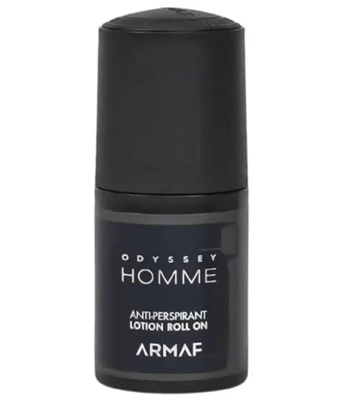 ODYSSEY HOMME ROLL ON ODYSSEY HOMME ROLL ON