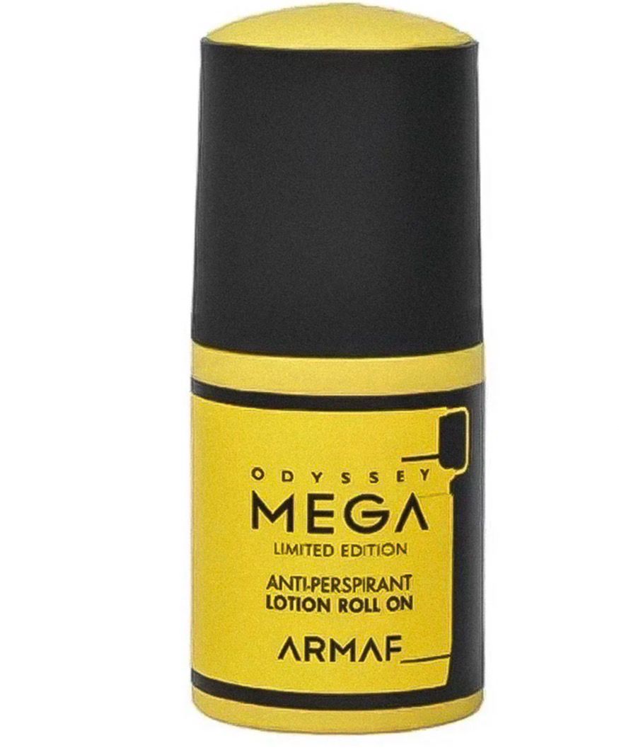 ODYSSEY MEGA ROLL ON