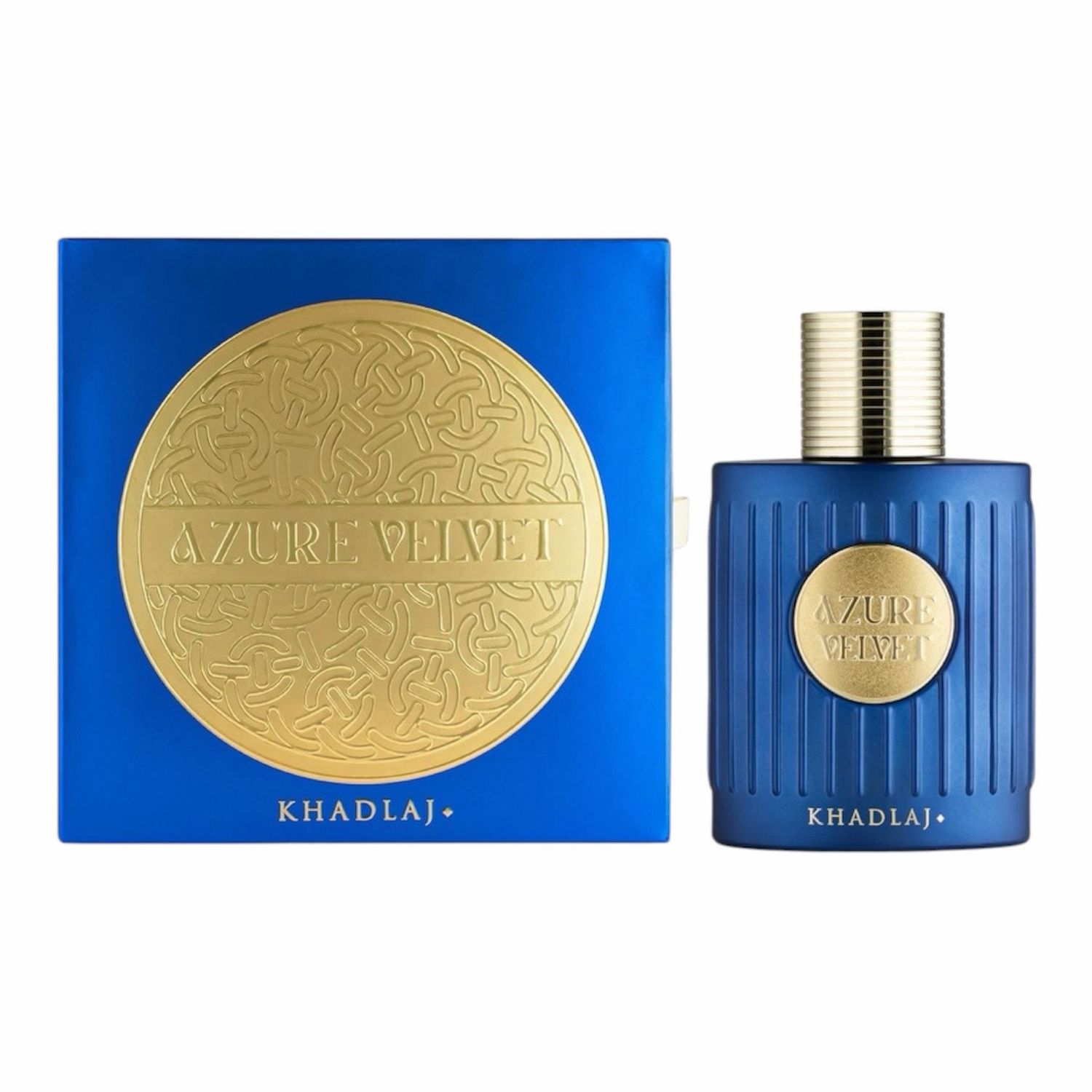 AZURE VELVET
