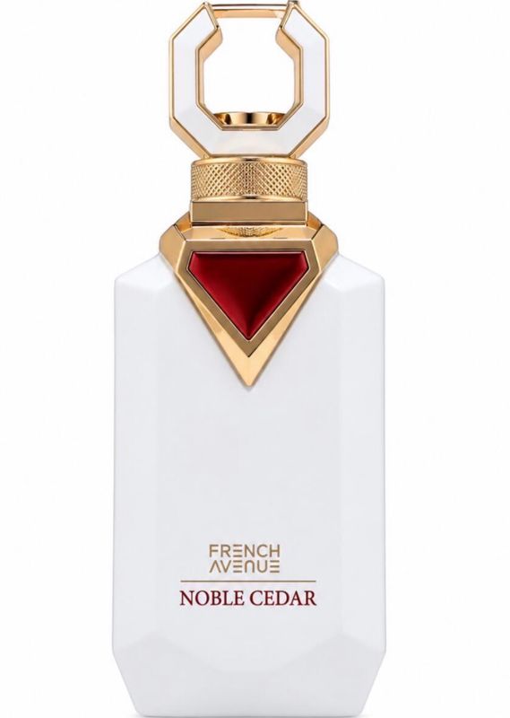 NOBLE CEDAR