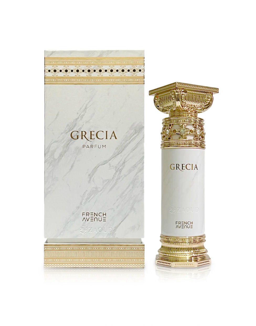 GRECIA