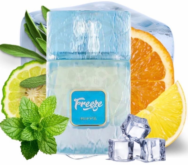FREEZE