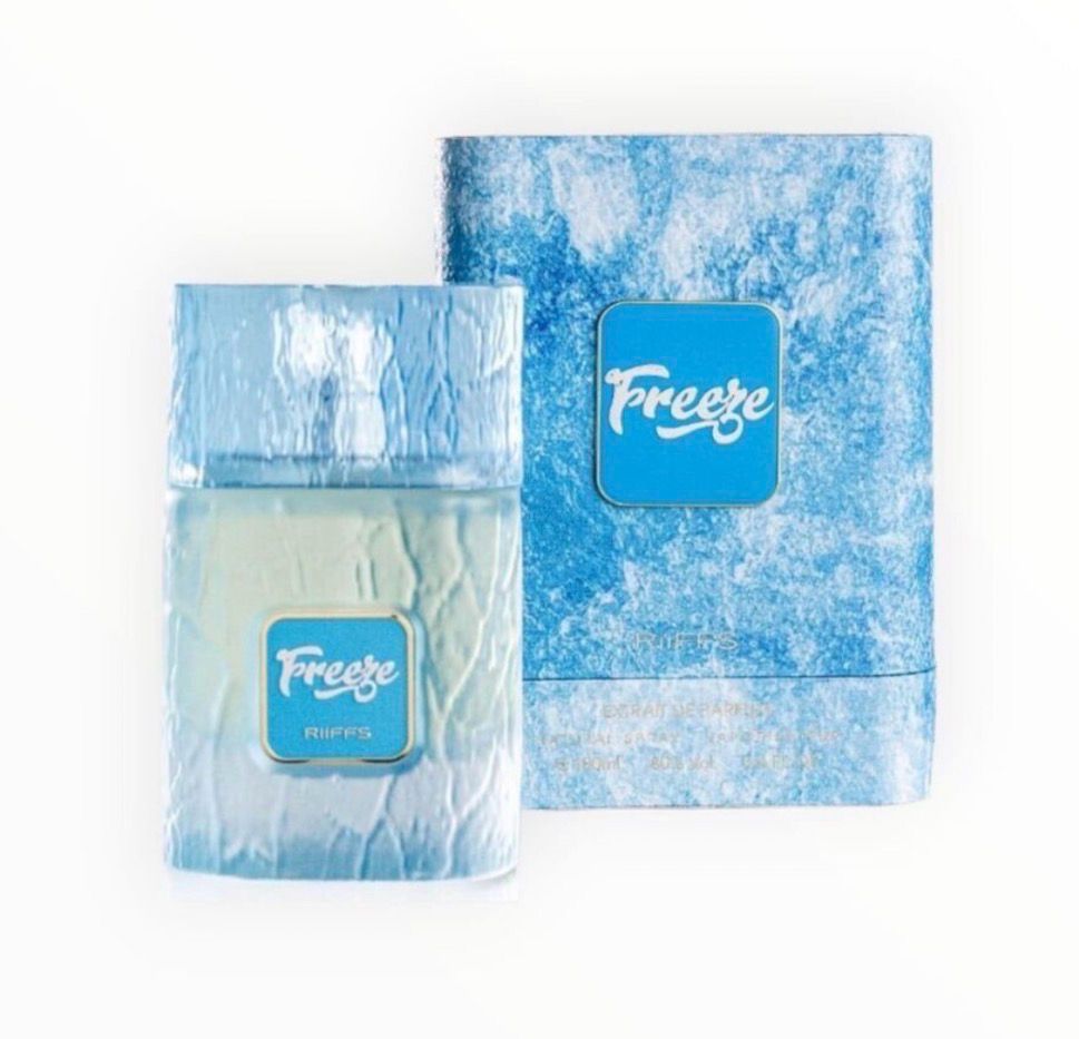 FREEZE