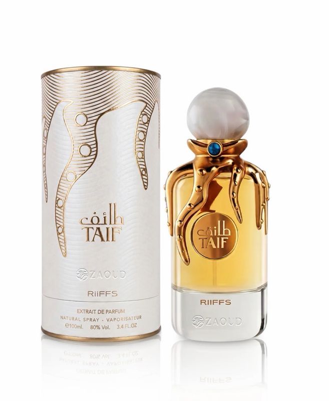 TAIF TAIF