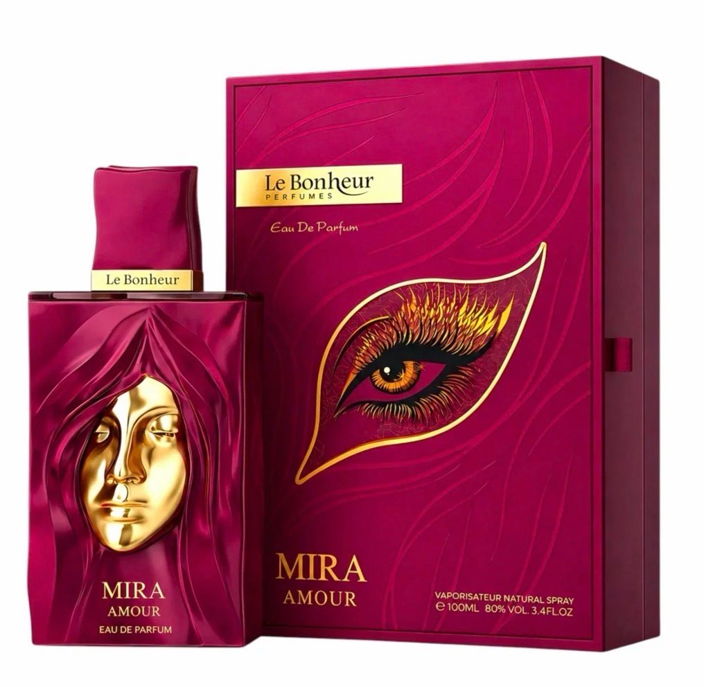 MIRA AMOUR MIRA AMOUR